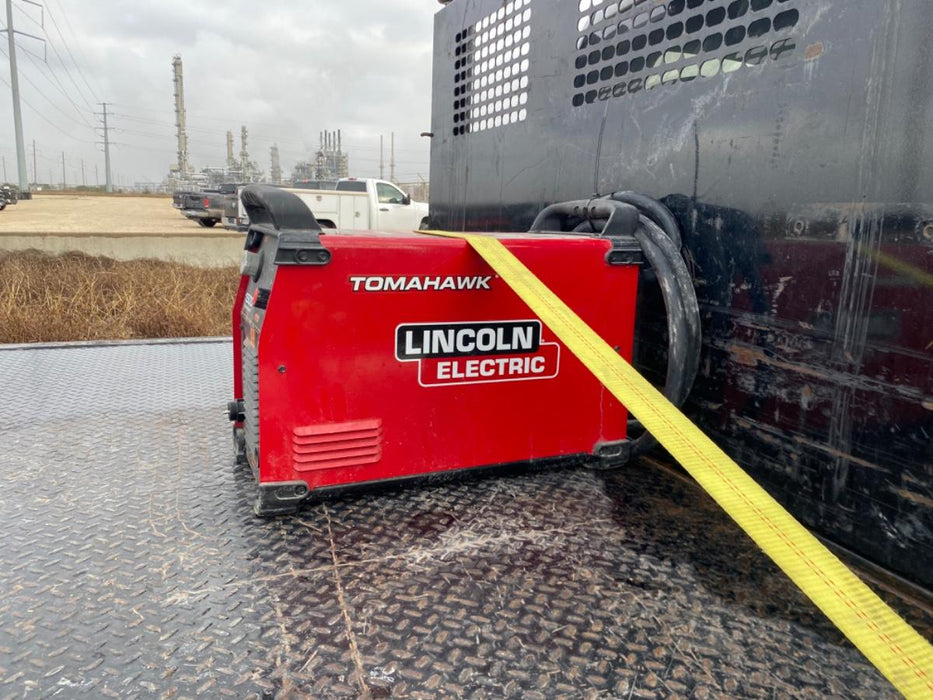 2023 LINCOLN ELECTRIC TOMAHAWK 1500