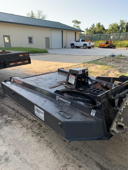 2020 PALADIN 30372A-0022