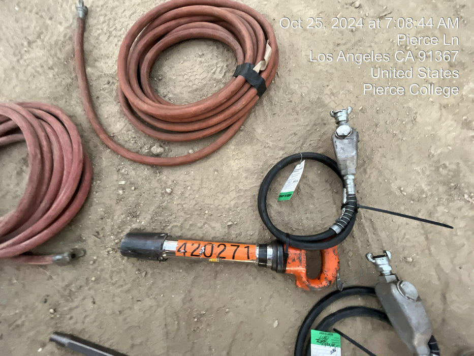 2024 ATLAS COPCO XAS188 CWK