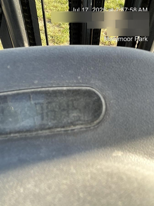 2021 KOMATSU FG25T-16