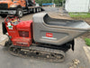 2023 TORO MBTX 2500-TS