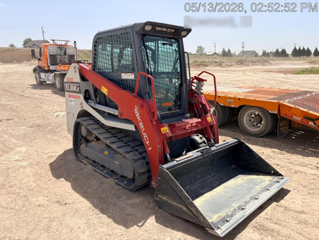 2023 TAKEUCHI TL8R2-CR