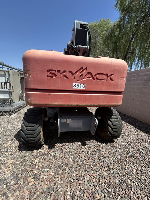 2018 SKYJACK SJ86T