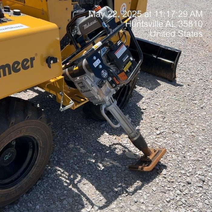 2023 MULTIQUIP MTR40HF