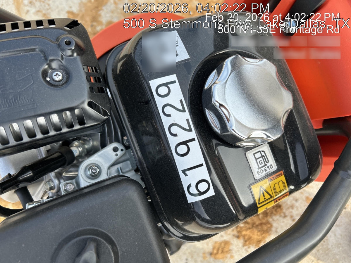 2025 HUSQVARNA LF75