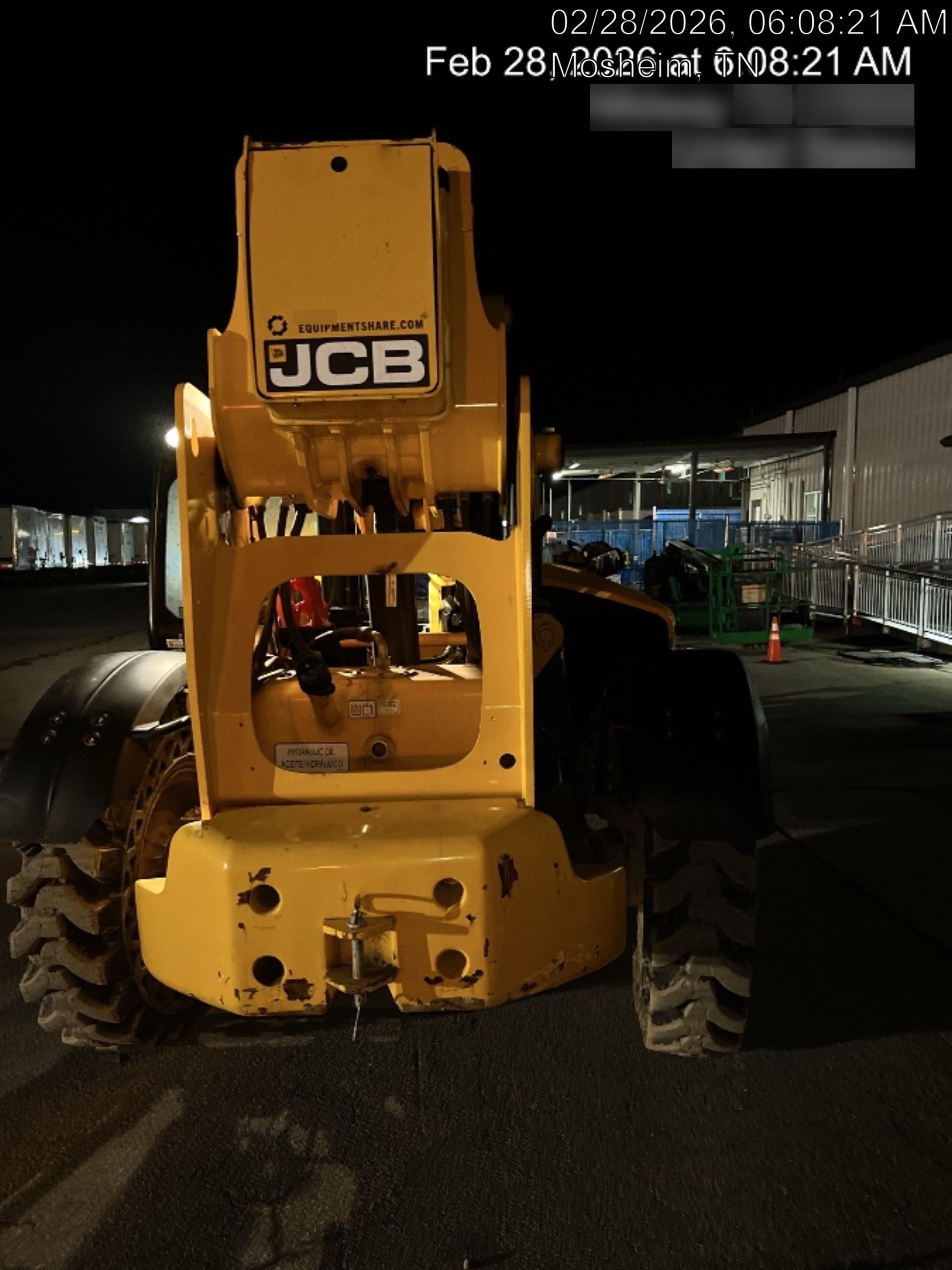 2023 JCB 512-56