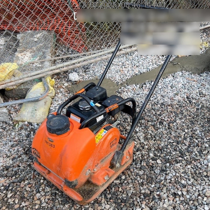 2021 MULTIQUIP MVC88VTHW