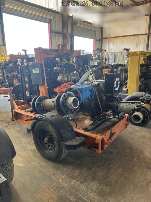 2021 PIONEER PP66S12L71-TD2.9L4