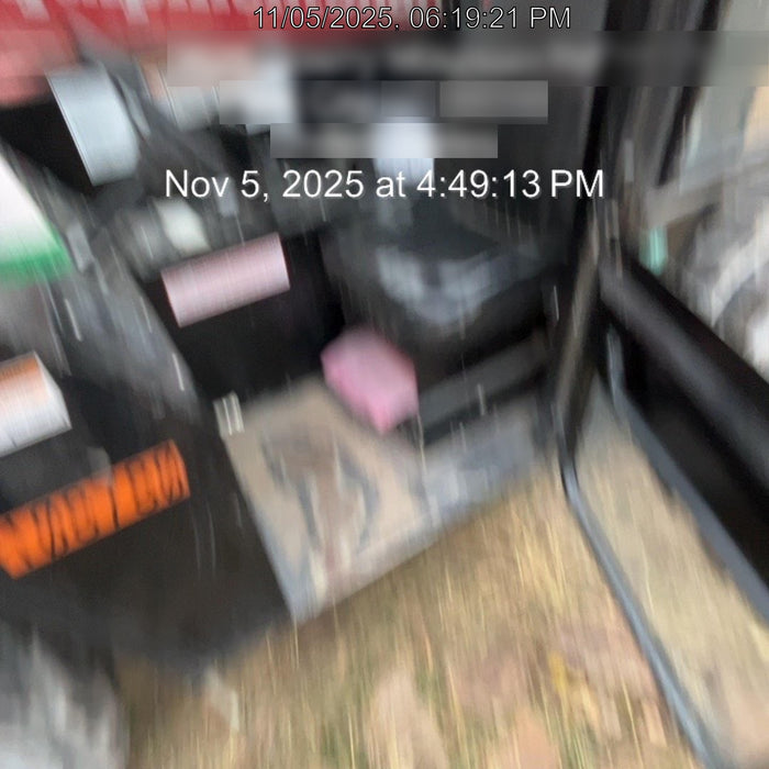 2020 MANITOU MTA5519