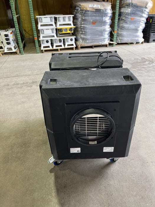 2022 ABATEMENT TECHNOLOGIES BD2KM