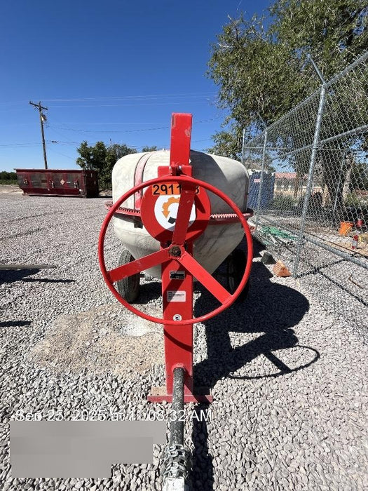 2023 MULTIQUIP MC12PH