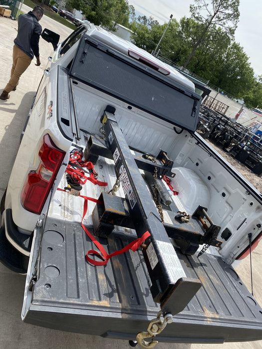 2021 STAR INDUSTRIES 1150C