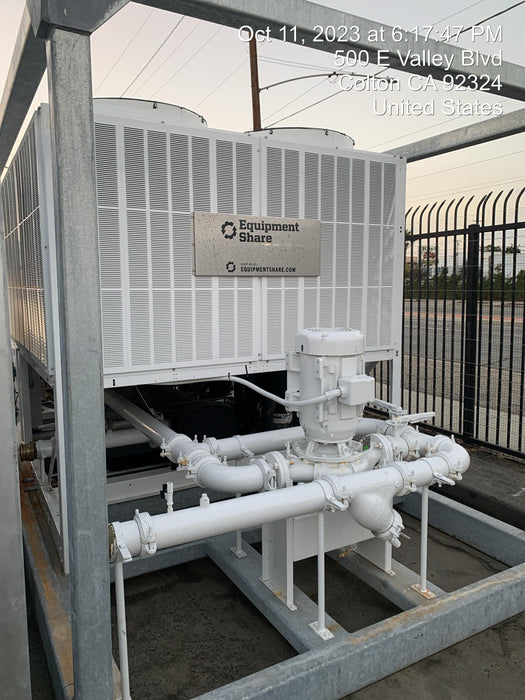 2023 CAPS PCHH-100TC-0NN0NN-5E5-0-PG2CEUP