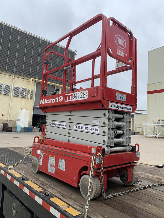 2019 MEC Micro 19