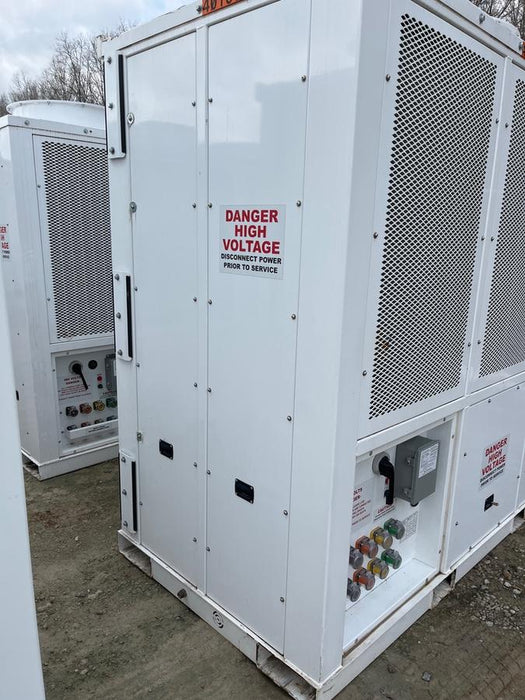 2024 OCEANAIRE OVAC36034AH