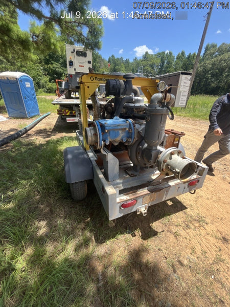 2021 ATLAS COPCO PAC66