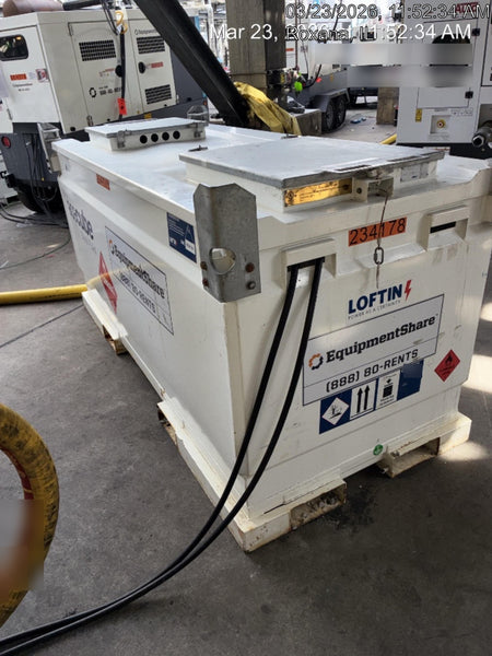 2022 LOFTIN AC-DF-475-37