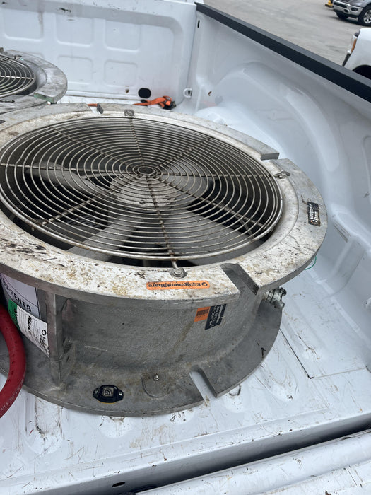 2022 WIDDER 20265-TRACKER