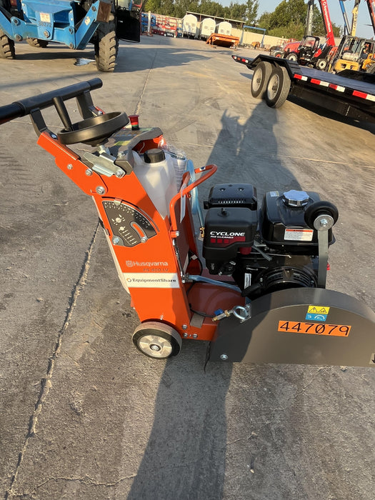 2024 HUSQVARNA FS 400 LV