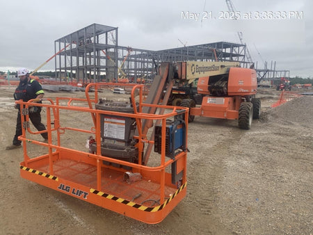2022 MILLER ELECTRIC CST-280