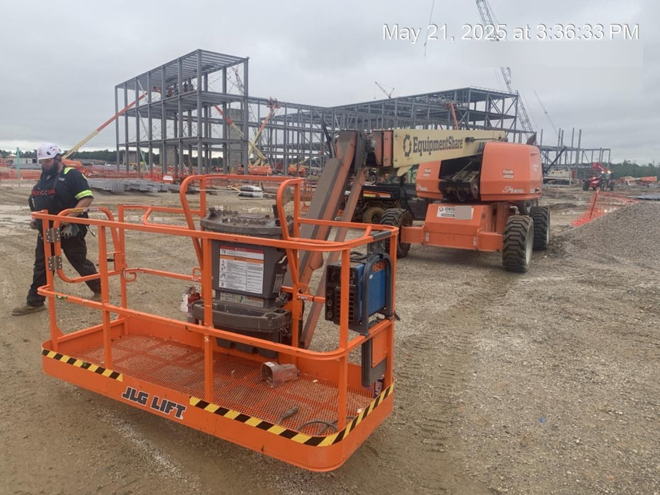 2022 MILLER ELECTRIC CST-280