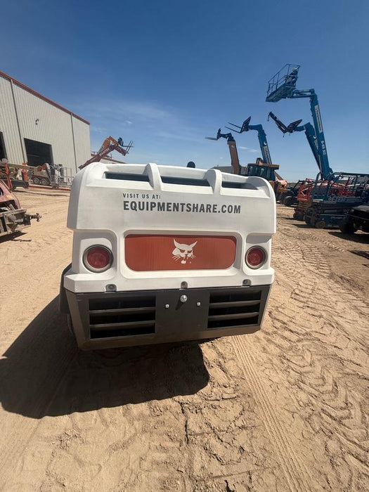 2025 BOBCAT PA185WDO-T4F