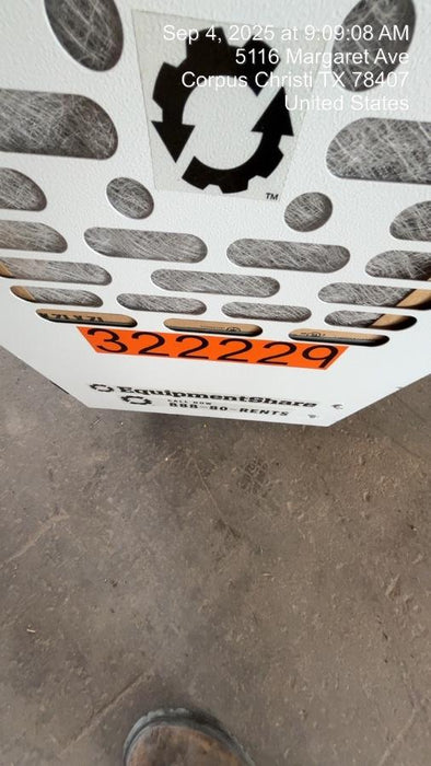 2023 KWIKOOL KPAC1411-2