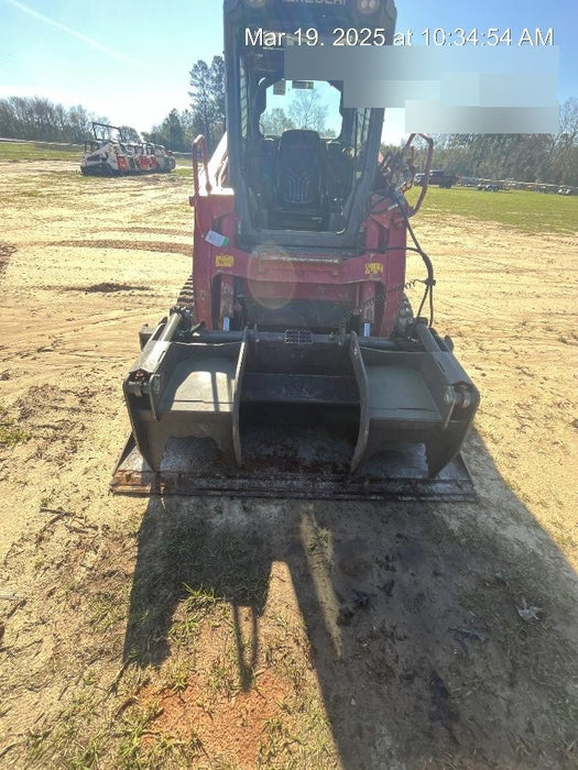 2022 PALADIN UTILITY GRAPPLE 11876-0022