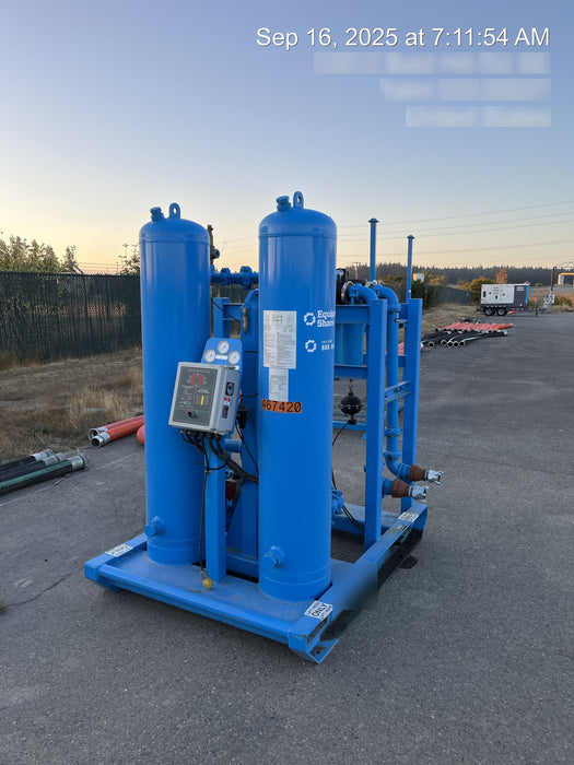 2024 HANKISON RDH-450G