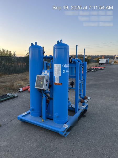 2024 HANKISON RDH-450G