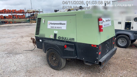 2019 SULLAIR 375H