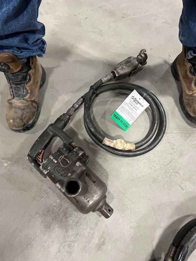 2021 INGERSOLL RAND 3940B2TI