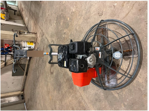 2020 HUSQVARNA CT 36-8A-V