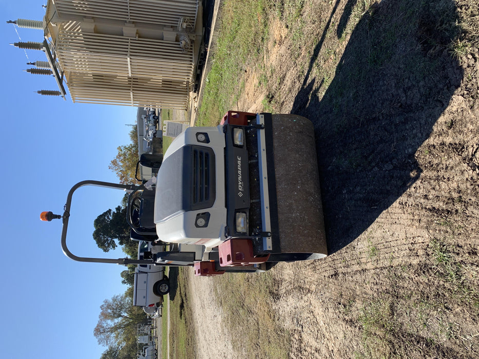 2020 DYNAPAC CC 1200