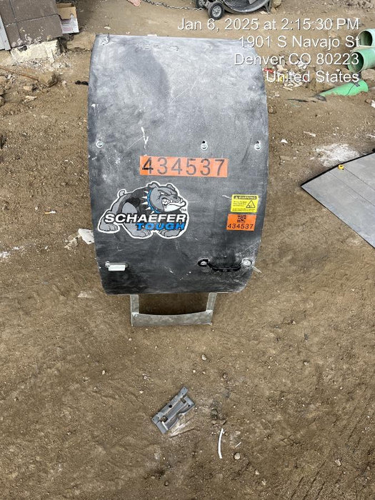 2024 SCHAEFER VKM36-2-B-O