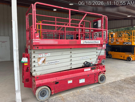 2020 MEC 4555SE