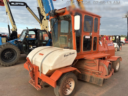 2025 BROCE RK350