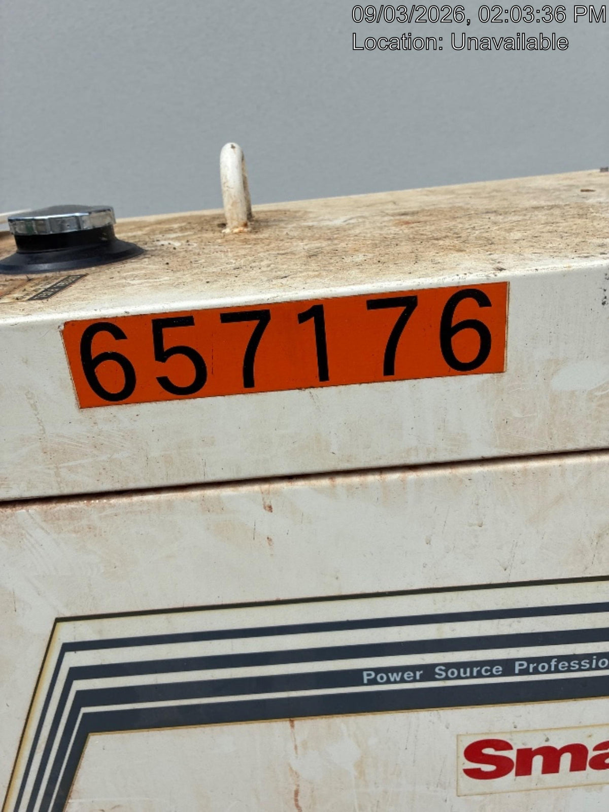 2026 MULTIQUIP DLW400ESA4