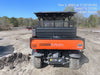 2022 KUBOTA RTV-X1140W-H (Canopy)