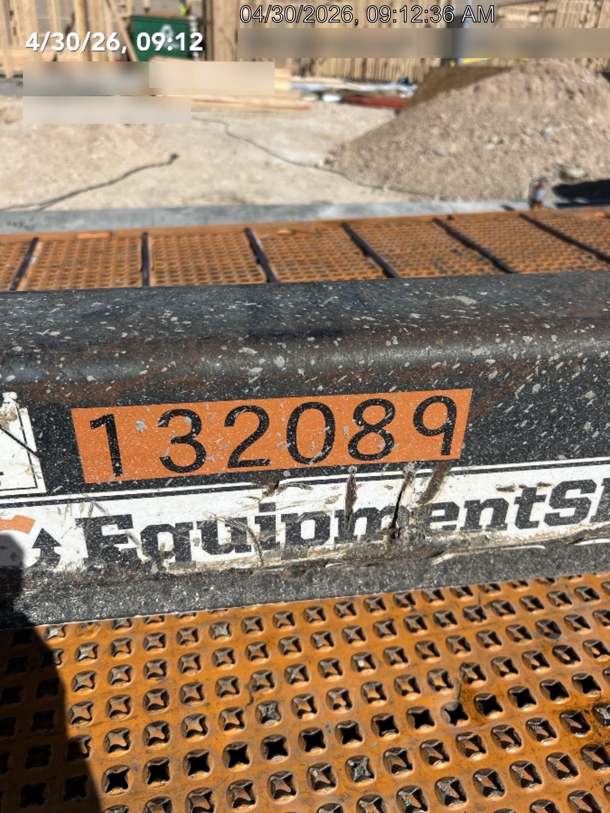 2021 STAR INDUSTRIES M1360B - Star JIB Boom