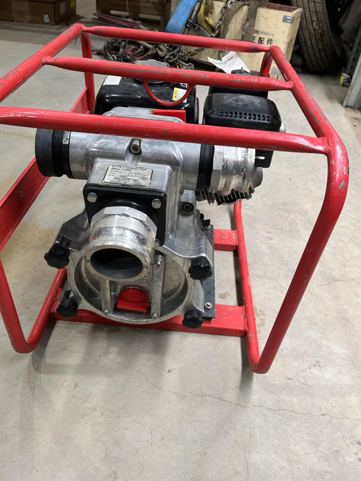 2023 MULTIQUIP QP3TH