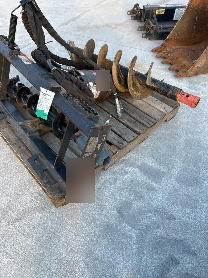 2024 PALADIN X1975