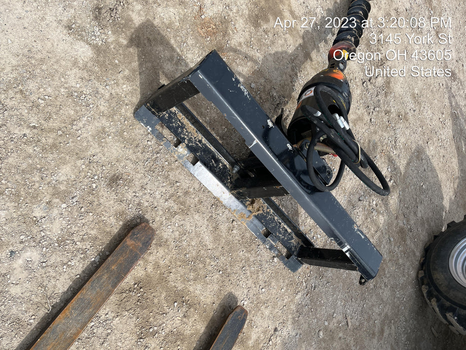 2023 AUGER TORQUE 3300-30