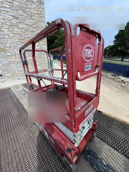 2020 MEC 1330SE MEC 1330SE