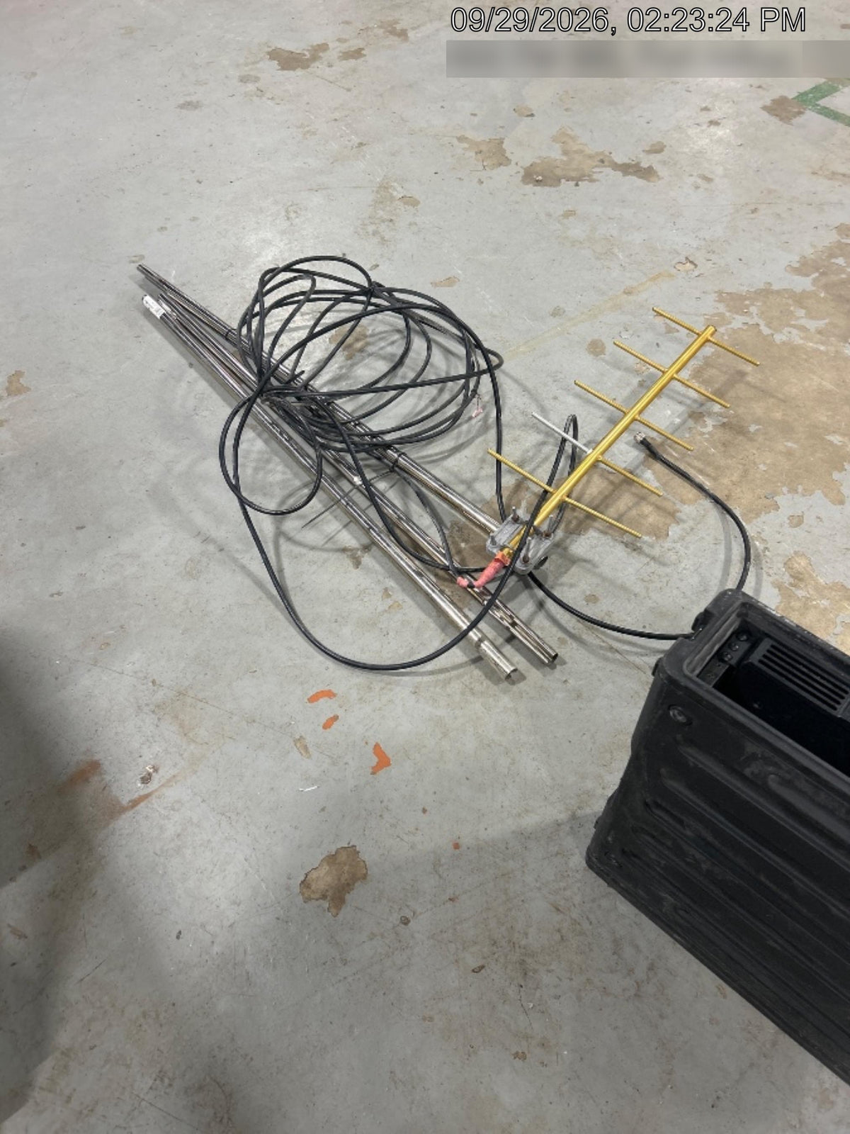 2025 MOTOROLA SLR 5700 (UHF)
