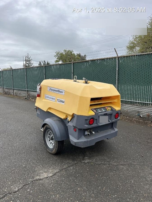 2021 ATLAS COPCO XAS188