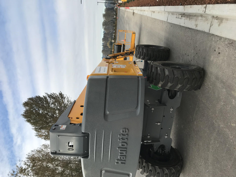 2020 HAULOTTE HT67 RTJ O