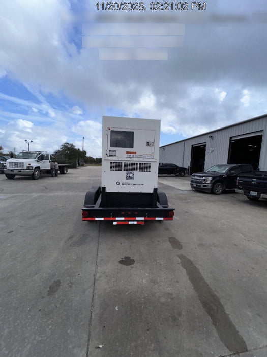 2023 MULTIQUIP DCA220