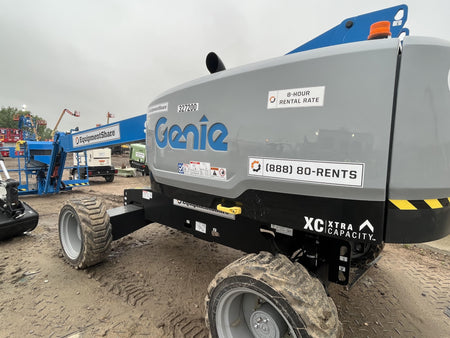 2023 GENIE S-45 XC