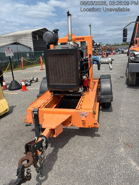 2021 PIONEER PP66S12L71-TD2.9L4